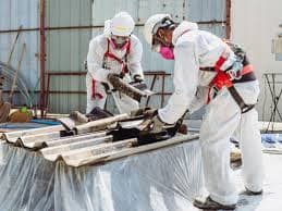 Asbestos Removal Near Me — Bristol & Bristol
