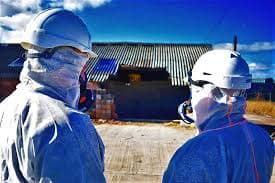 Asbestos Removal in Bath