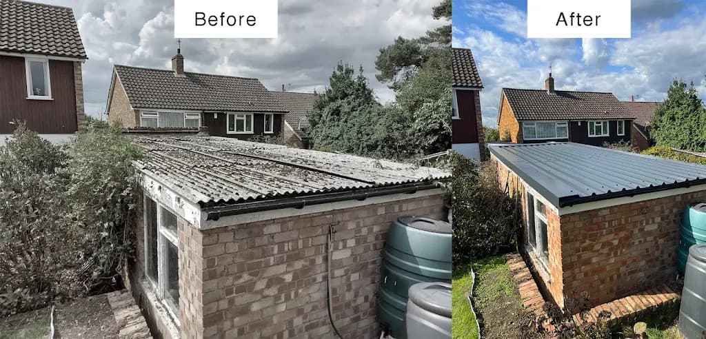 Demolition Services in Bristol